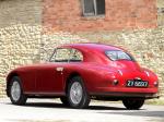 Aston Martin DB2 Saloon 1950 года